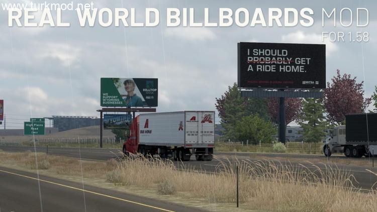 Real World Billboards V2026.04.12