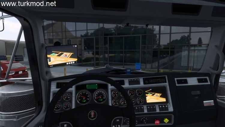 TJS HD GPS V1.59