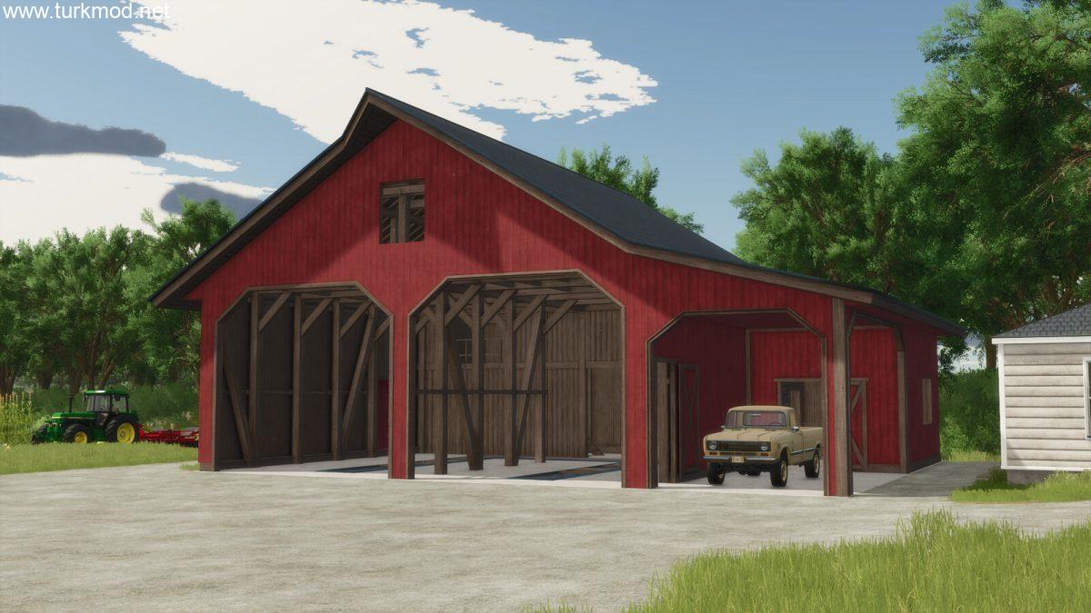 Elmcreek Placeables Pack v 1.0 Elmcreek Placeables Pack v 1.0