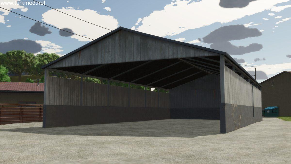 Elmcreek Placeables Pack v 1.0 Elmcreek Placeables Pack v 1.0