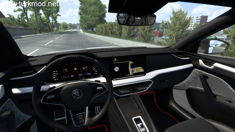 2022 Skoda Octavia V1.59