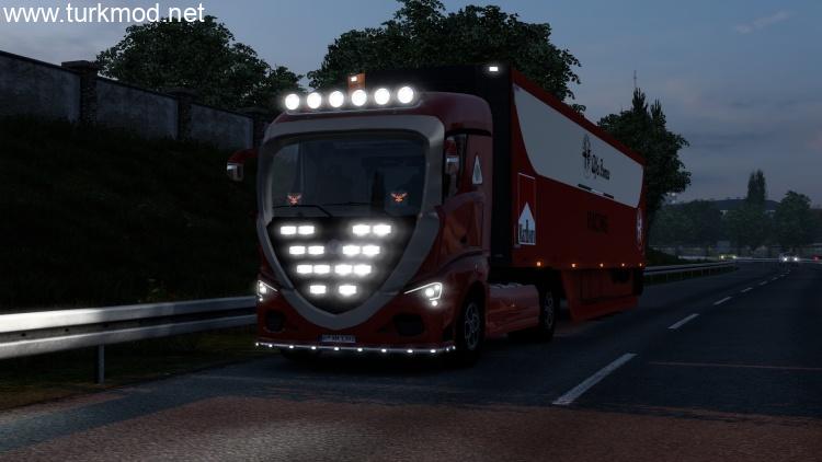 Alfa Romeo Concept Beta V1.0