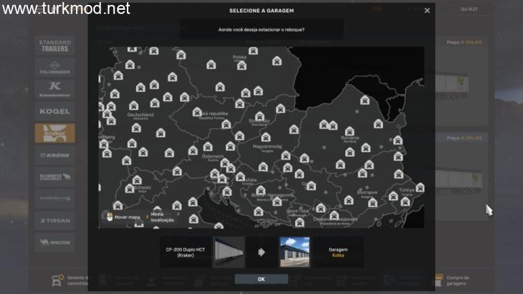 All Trailers Unlocked V1.59