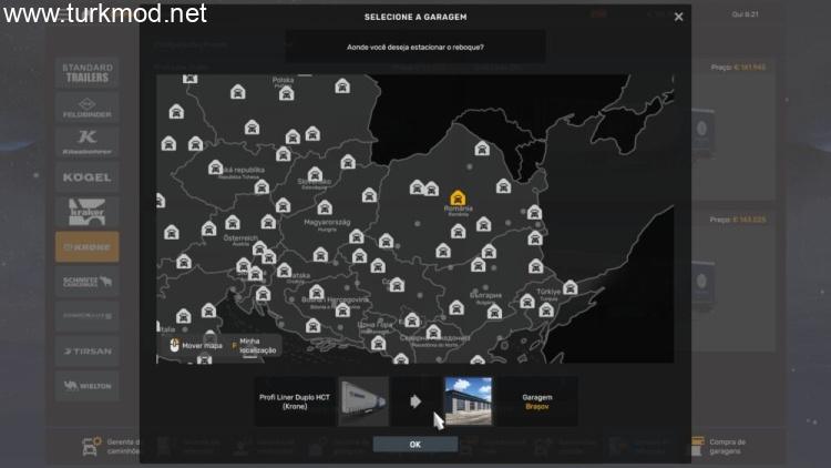 All Trailers Unlocked V1.59