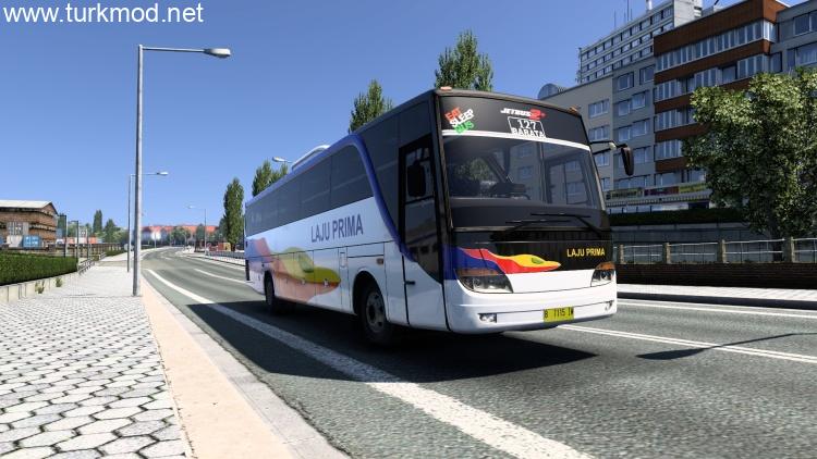 AP Old Setra Pack V2.0