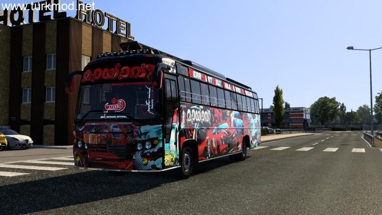 Ashok Leyland BS6 V1.59