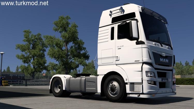 ATS Wheel And Tire Package V1.59