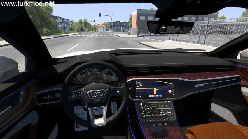 Audi A6 55 TFSI 2020 V3.2