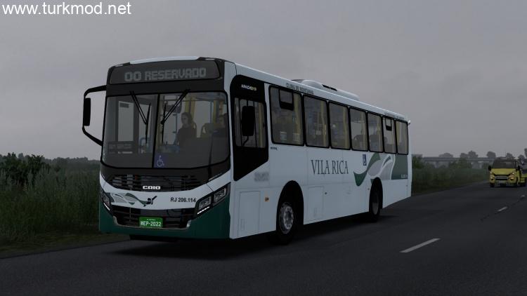 Caio Apache Vip IV Multi-Chassis V3.0