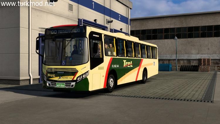 Caio Apache Vip IV Multi-Chassis V3.0