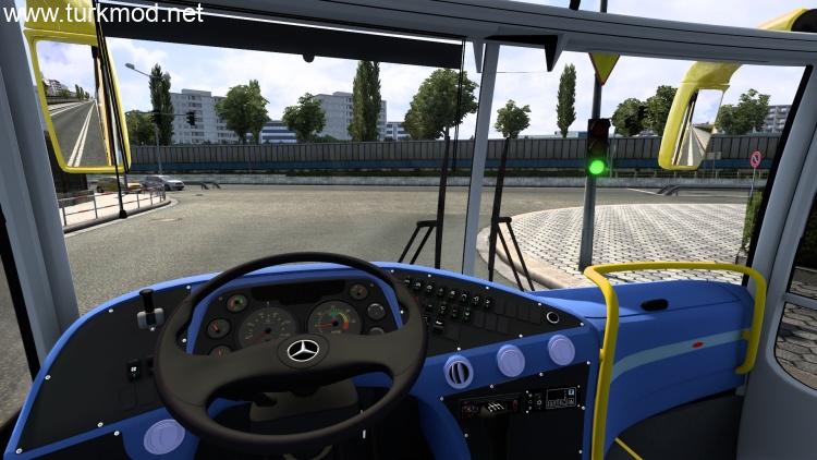 Comil Campione 3.65 Generation V1.59