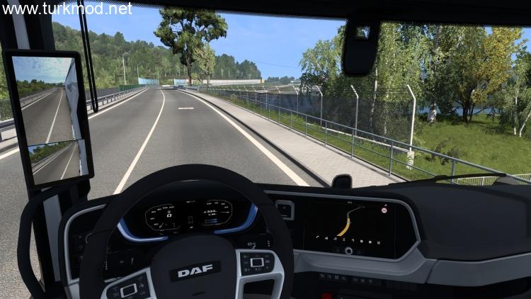 Daf XF Electric V1.59