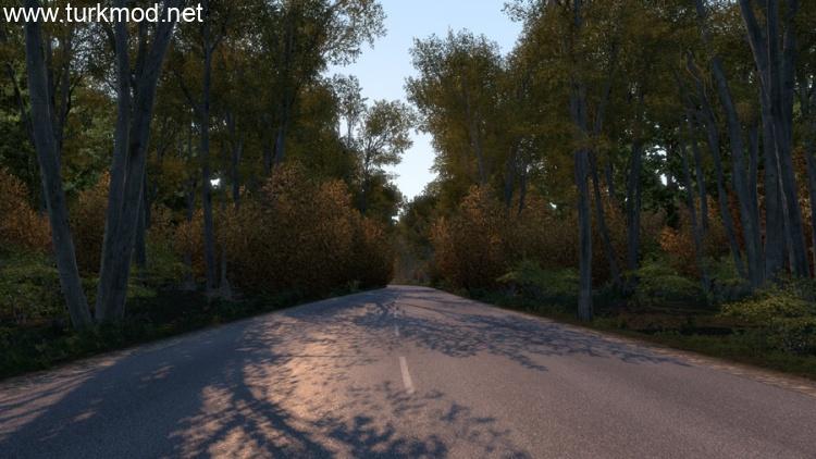 Early Autumn V8.8
