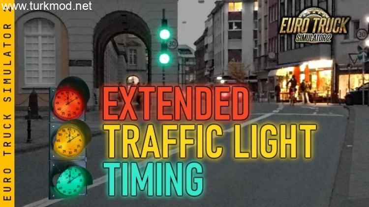 Extended Traffic Light Timing V1.58.260211