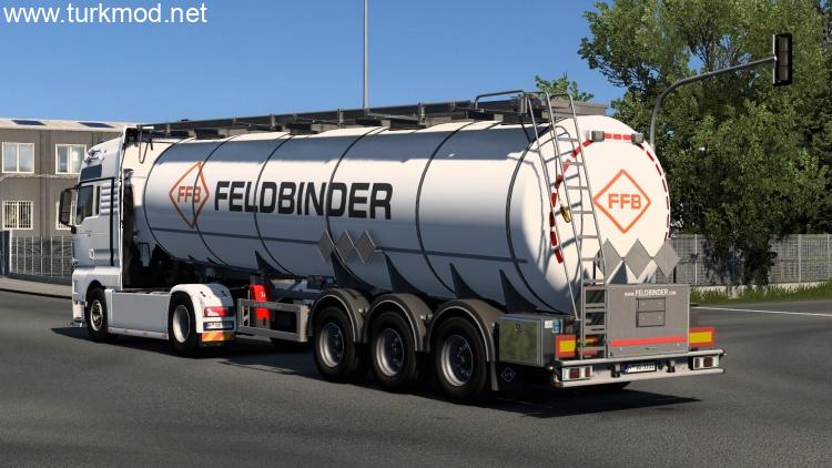 Feldbinder KIP Trailer V1.57