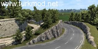 France Map (All Version)