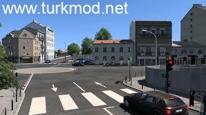 France Map (All Version)