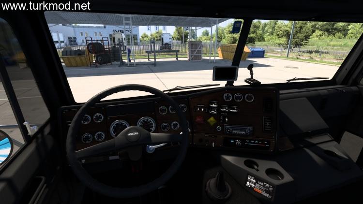 Freightliner FLB Custom Truck V1.58