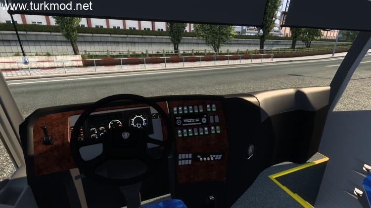 Irizar Century V1.59