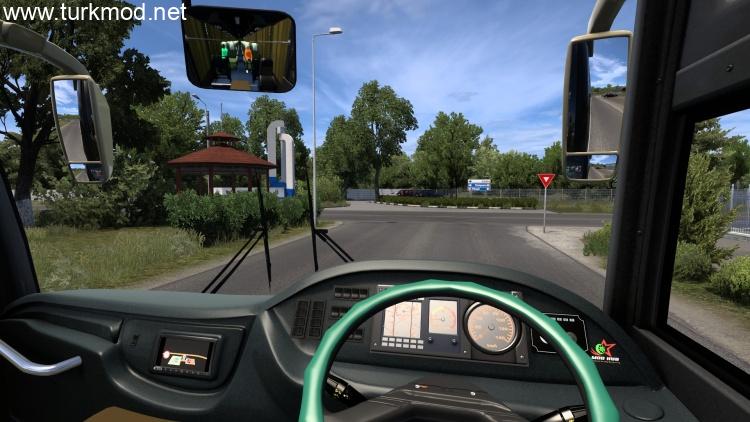 Lalon Hino AK 1J Ac V1.58