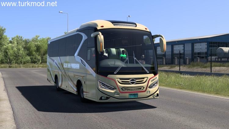 Lalon Hino AK 1J Ac V1.58