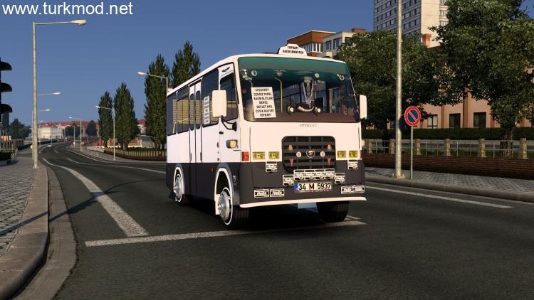 Magirus M2000 V1.58