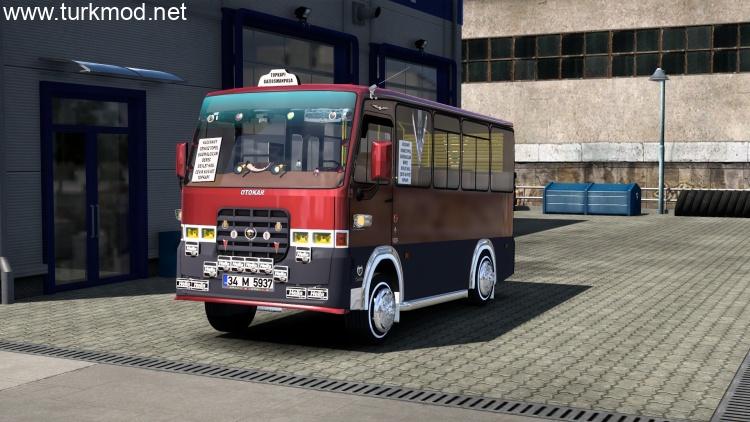 Magirus M2000 V1.58