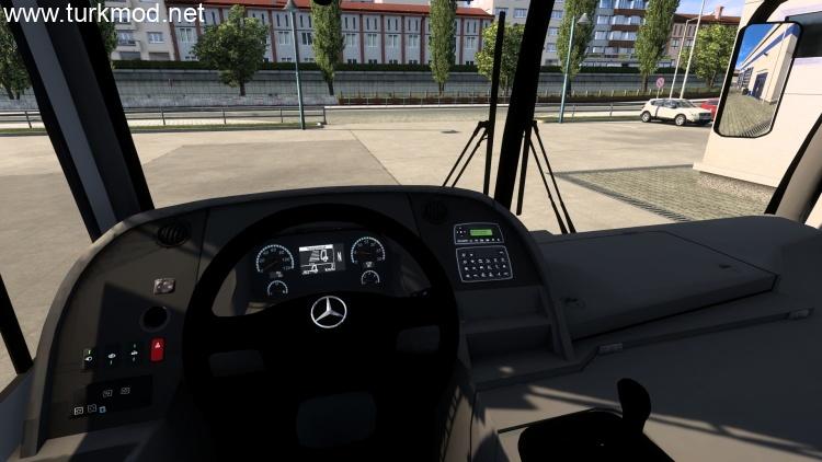 Marcopolo New Ideale V1.58