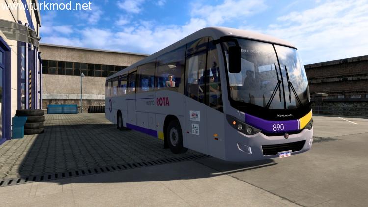 Marcopolo New Ideale V1.58