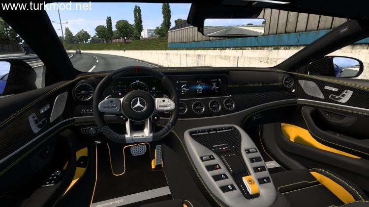 Mercedes-AMG GT63 S E-Performance V1.0