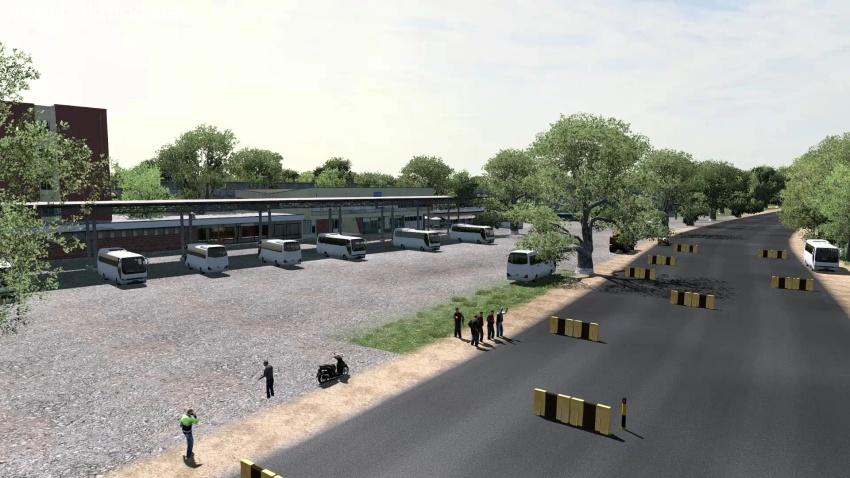 New Indian Map (1.31 - 1.58)