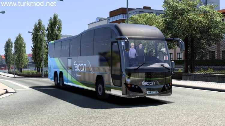 Plaxton Elite V1.58