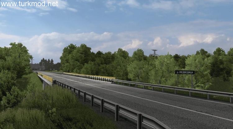 Project Saratov V1.1.4