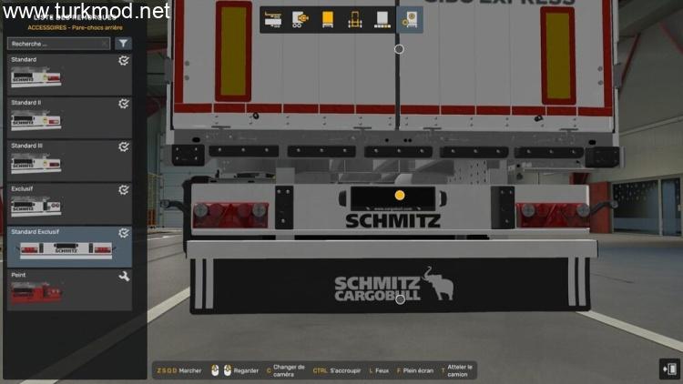 Rework DLC Schmitz V2.0