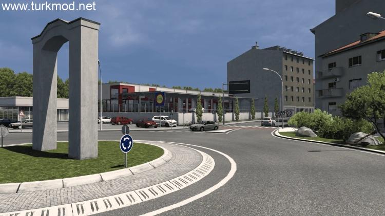 Santiago de Compostela V14