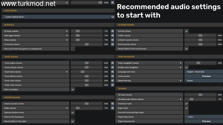 Sound Fixes Pack V26.18.2