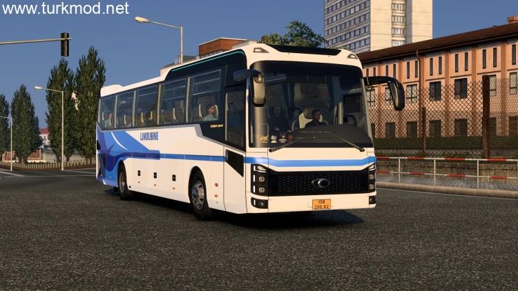 Thaco Cruizer 120s V1.58