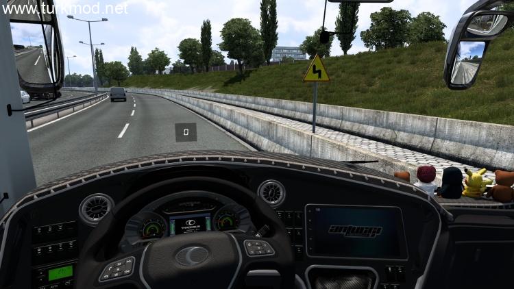 Thaco Cruizer 120s V1.58