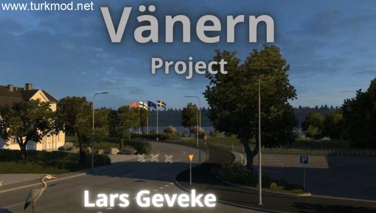 Vanern Project V1.0