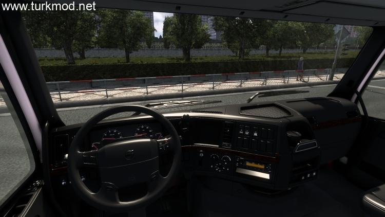 Volvo FH12 380 Truck V1.59