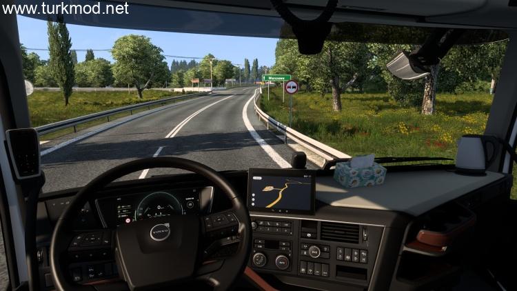 Volvo FH16 Aero Truck V1.0