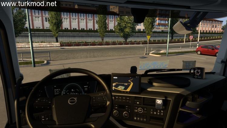 Volvo FH4 Reworked Truck V3.0