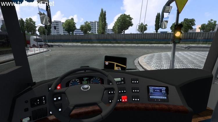 Yutong ZK6119H5Y V1.58