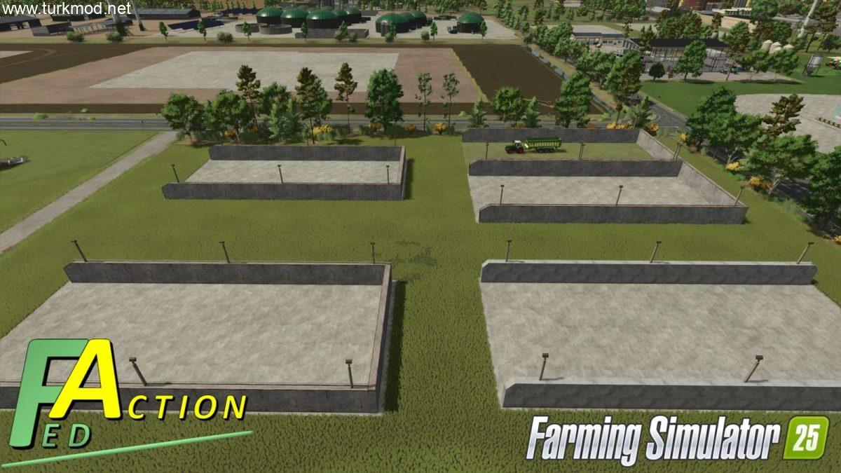 Fed Mods Pack v 1.7.1 Fed Mods Pack v 1.7.1