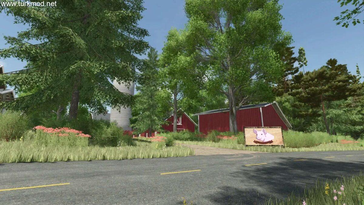 Feliz Map v 1.2 Feliz Map v 1.2