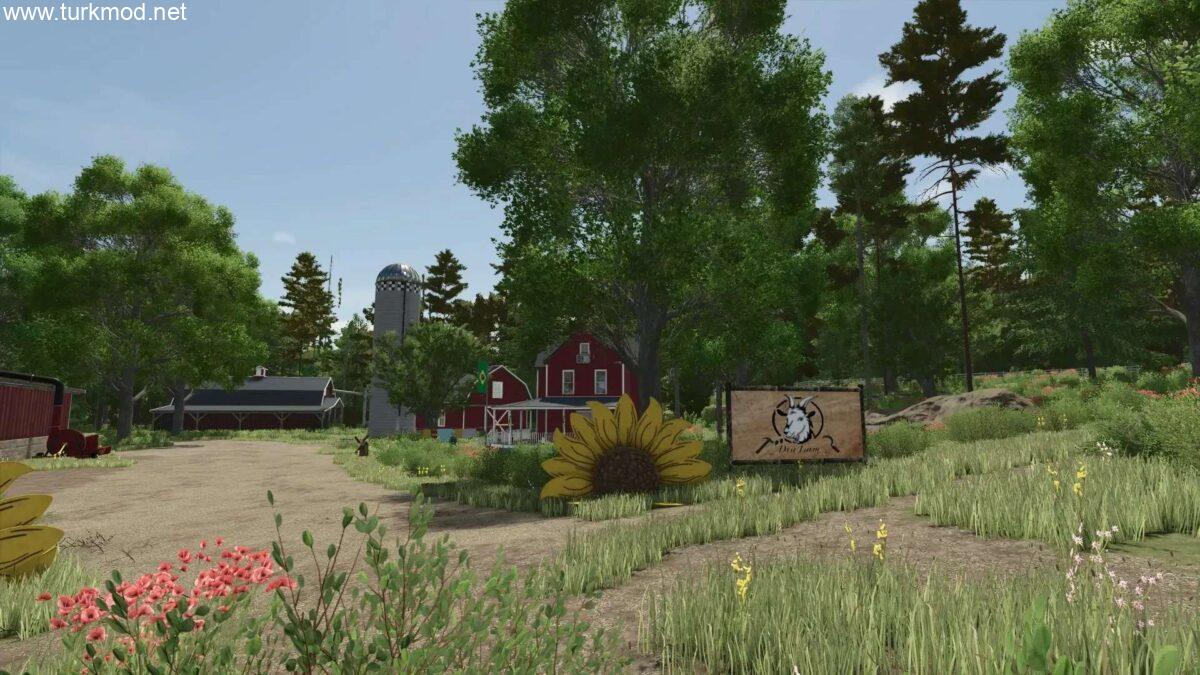 Feliz Map v 1.2 Feliz Map v 1.2