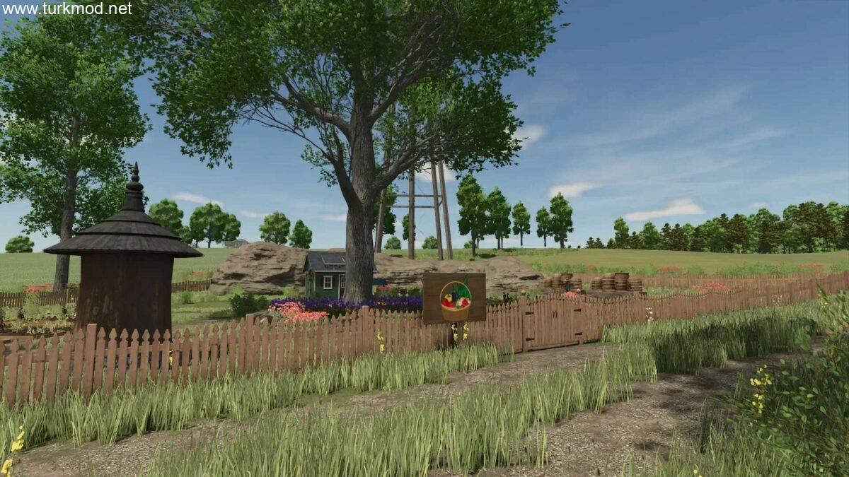 Feliz Map v 1.2 Feliz Map v 1.2