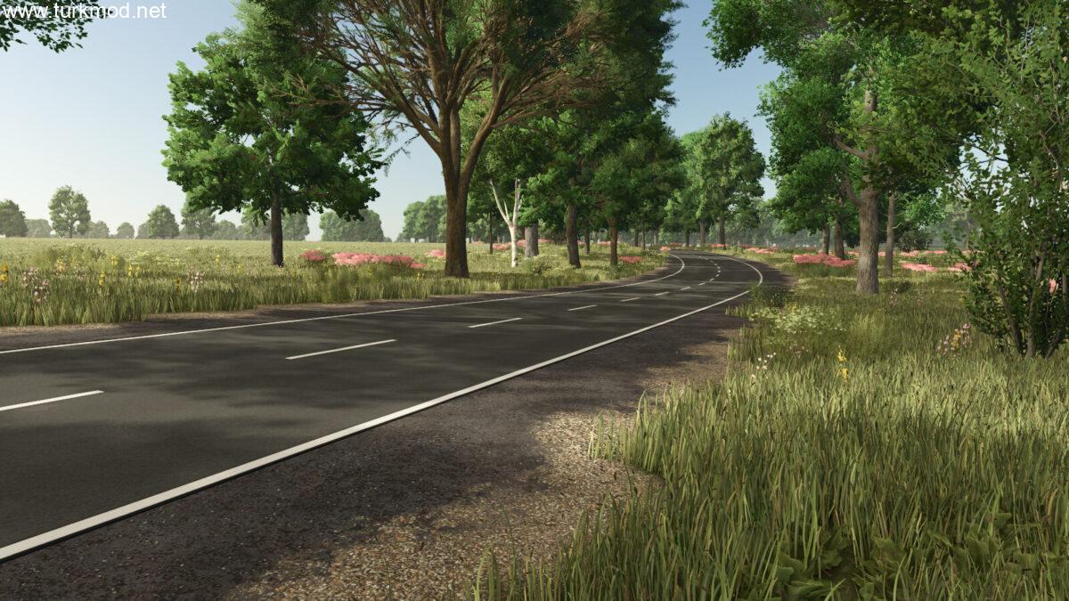 Frech Dachs 4x Map v 1.2.0.1 Frech Dachs 4x Map v 1.2.0.1