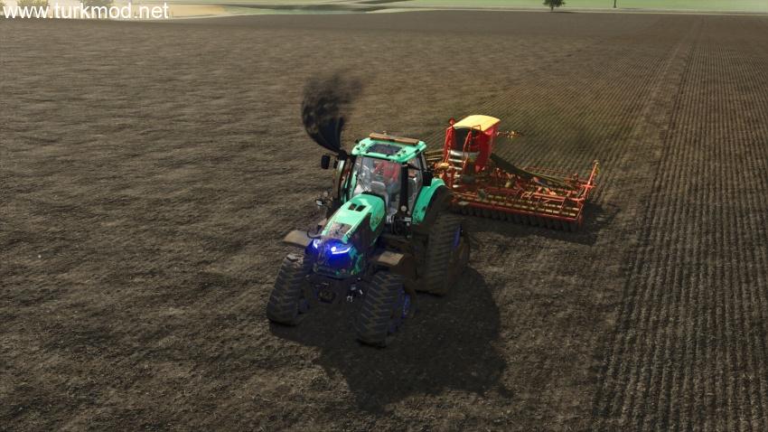 2019 Deutz Series 9 V1.0.0.2