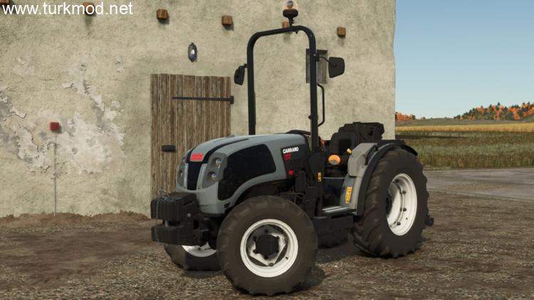 Carraro Tractors Compact VLB 75 V1.0